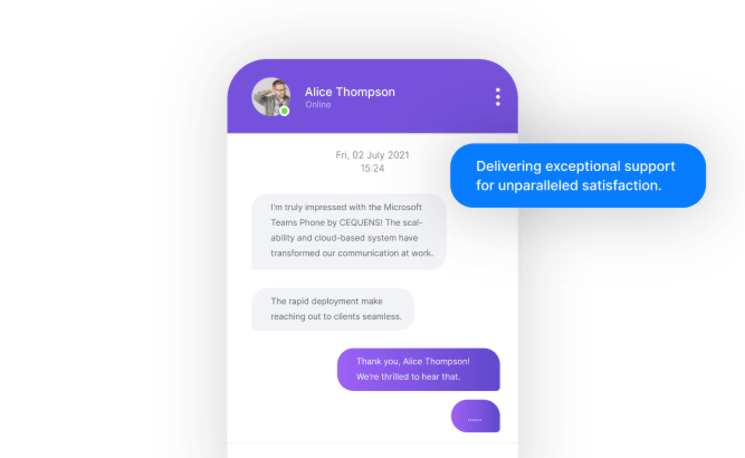 Microsoft Teams Phone - 4