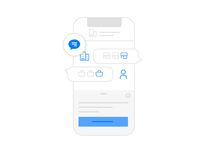 Multichannel Chat