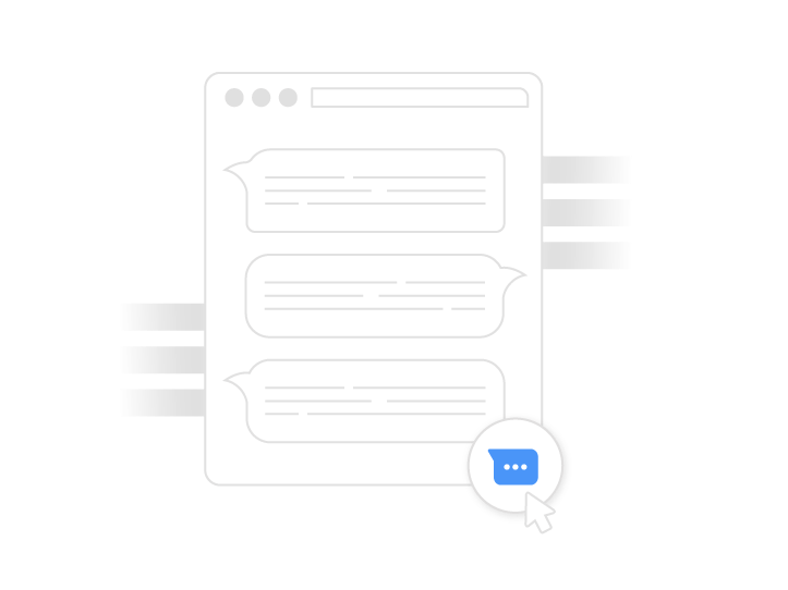 Multichannel Chat
