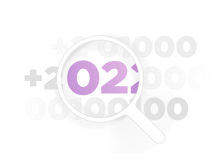Number Discovery - CEQUENS