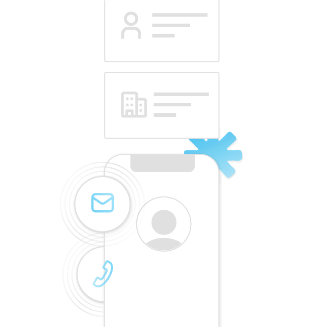 Secure authentication in every pocket.
