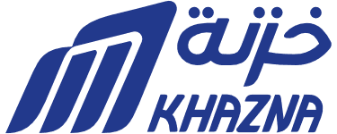 Khazana Logo